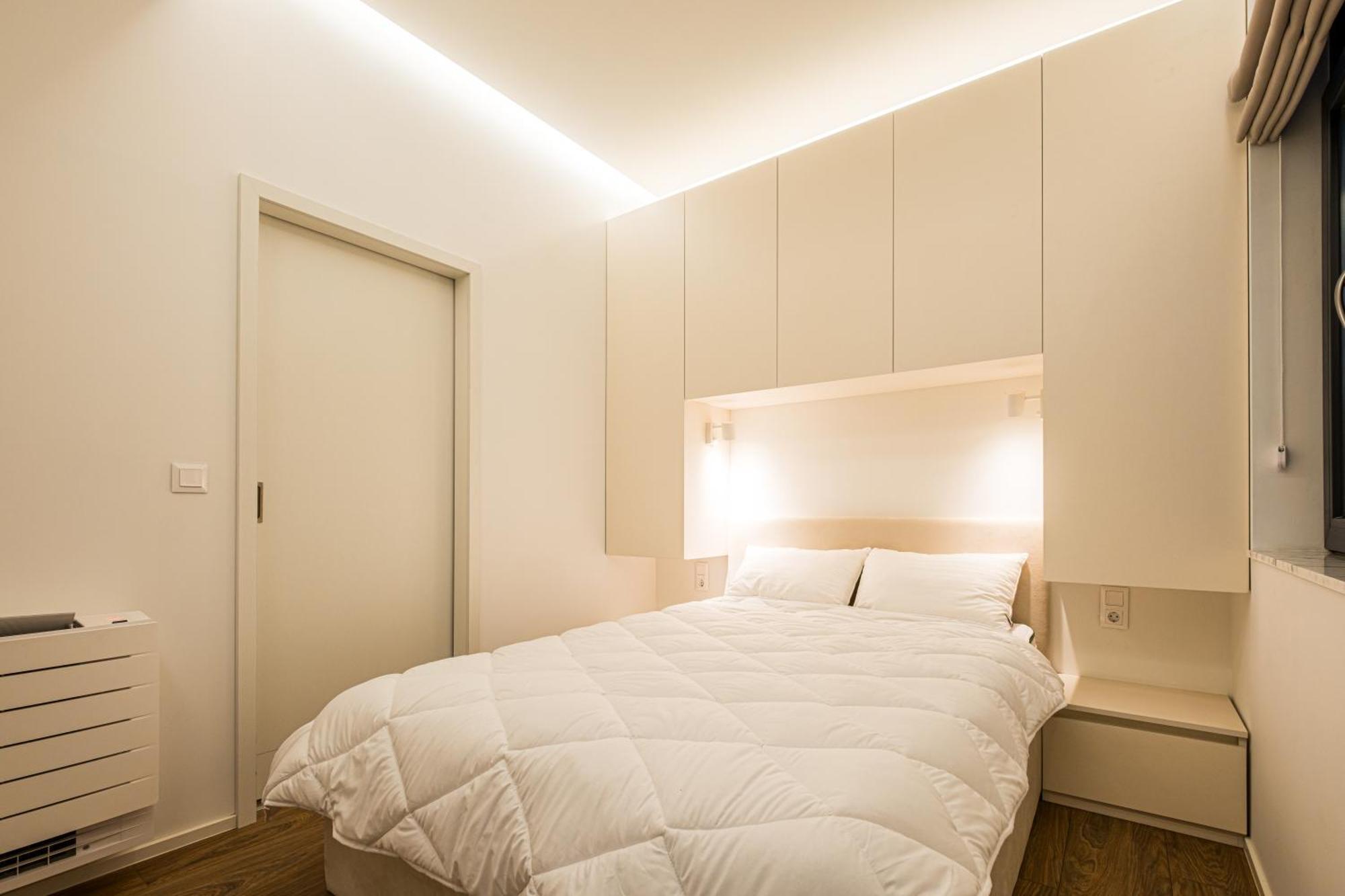 South 22 - Brand New Modern 1Bd Apt In Sofia Centerアパートメント エクステリア 写真