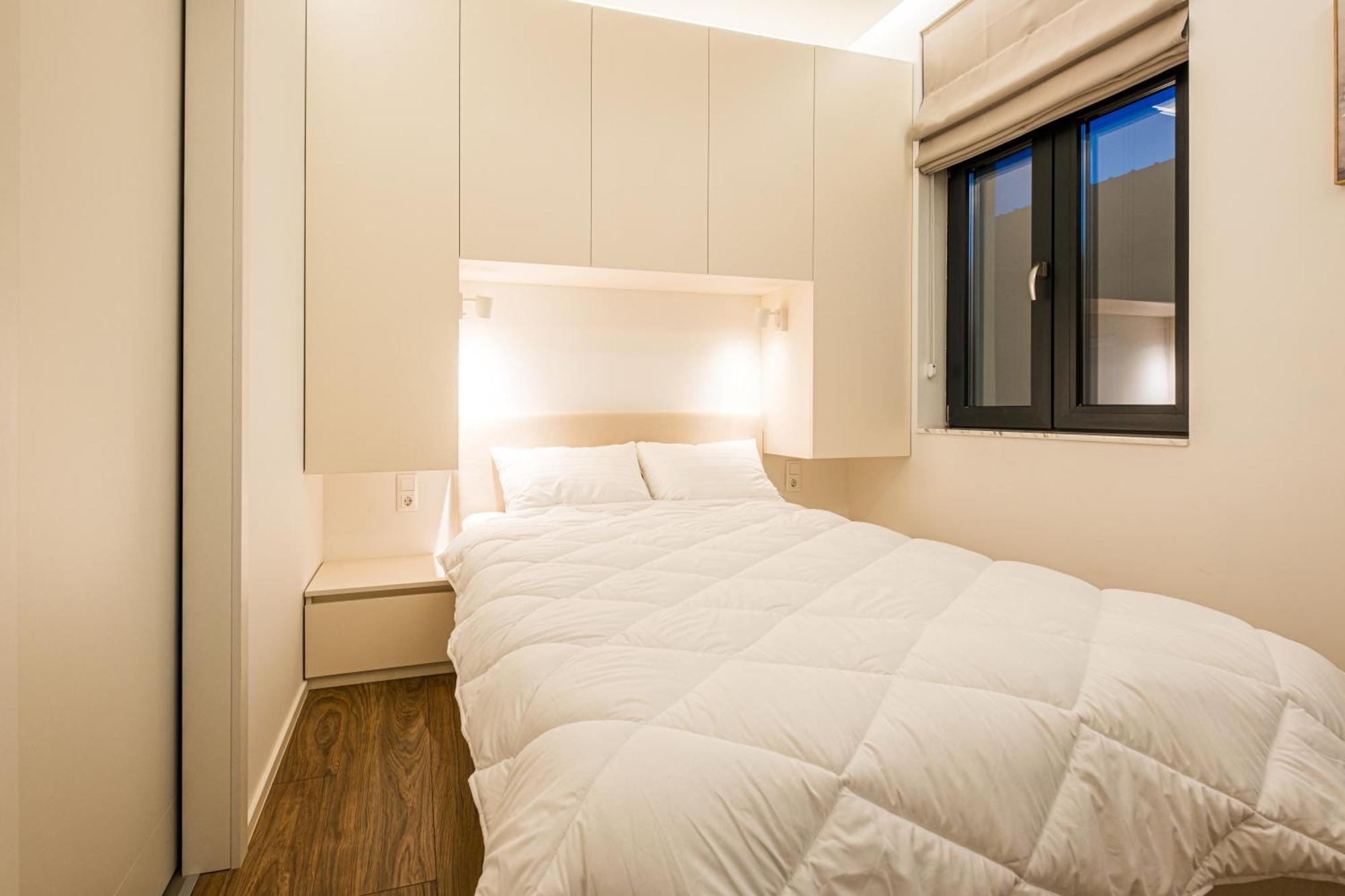 South 22 - Brand New Modern 1Bd Apt In Sofia Centerアパートメント エクステリア 写真